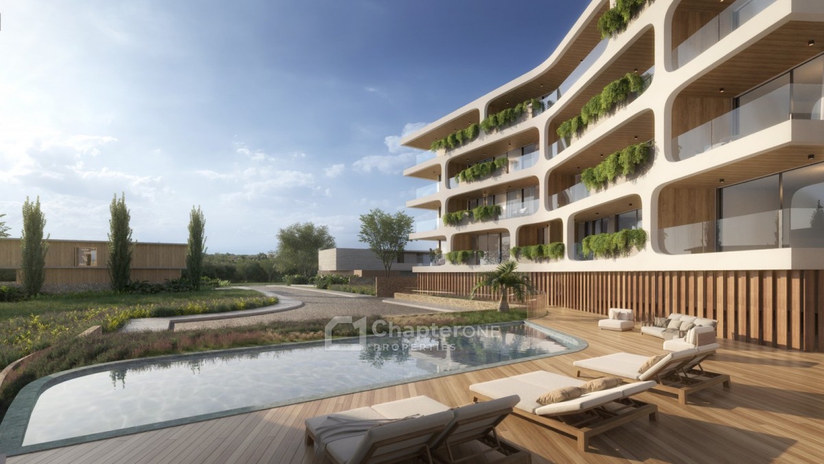 Apartment For Sale  in  Geroskipou