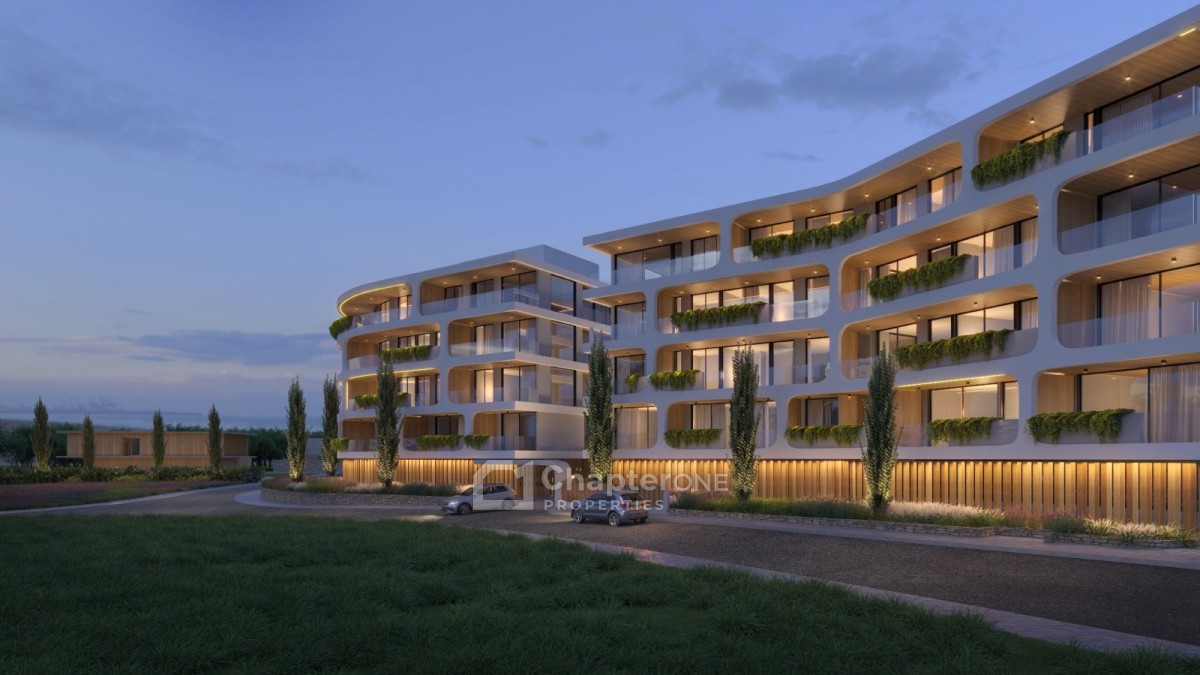 Studio For Sale  in  Geroskipou