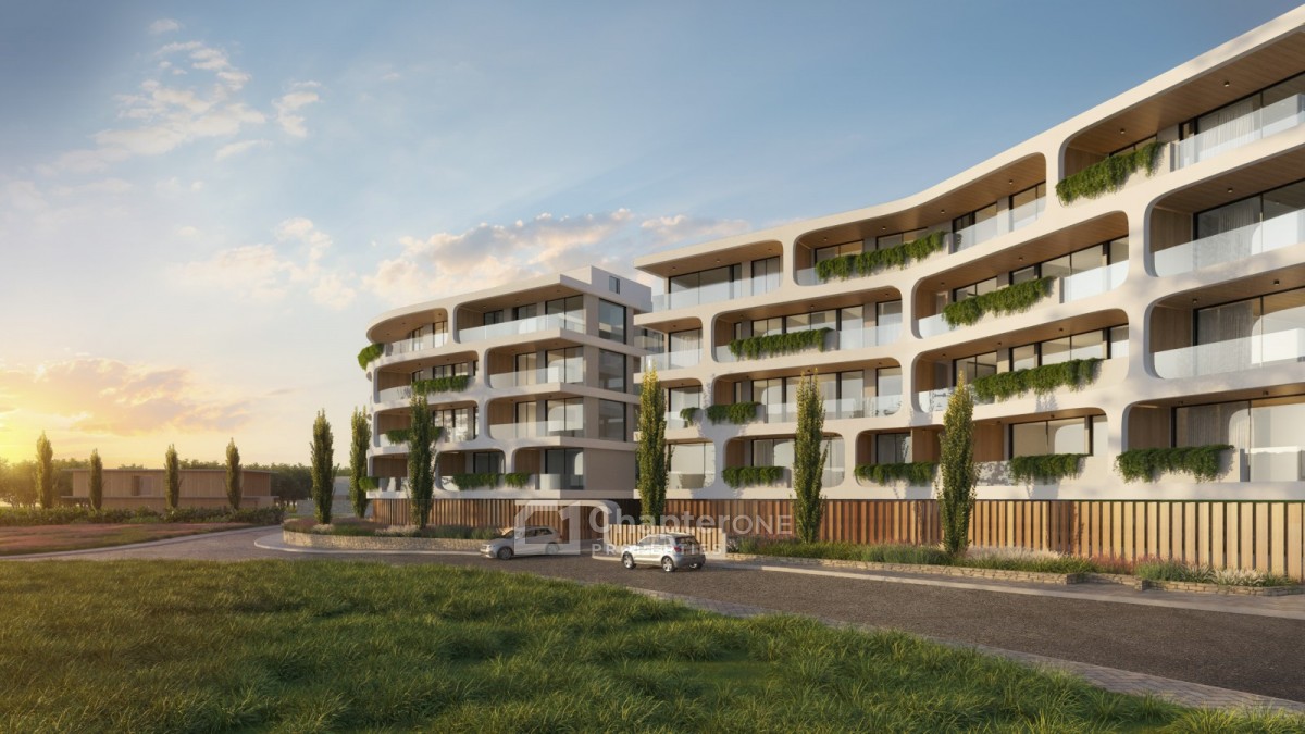 Studio For Sale  in  Geroskipou