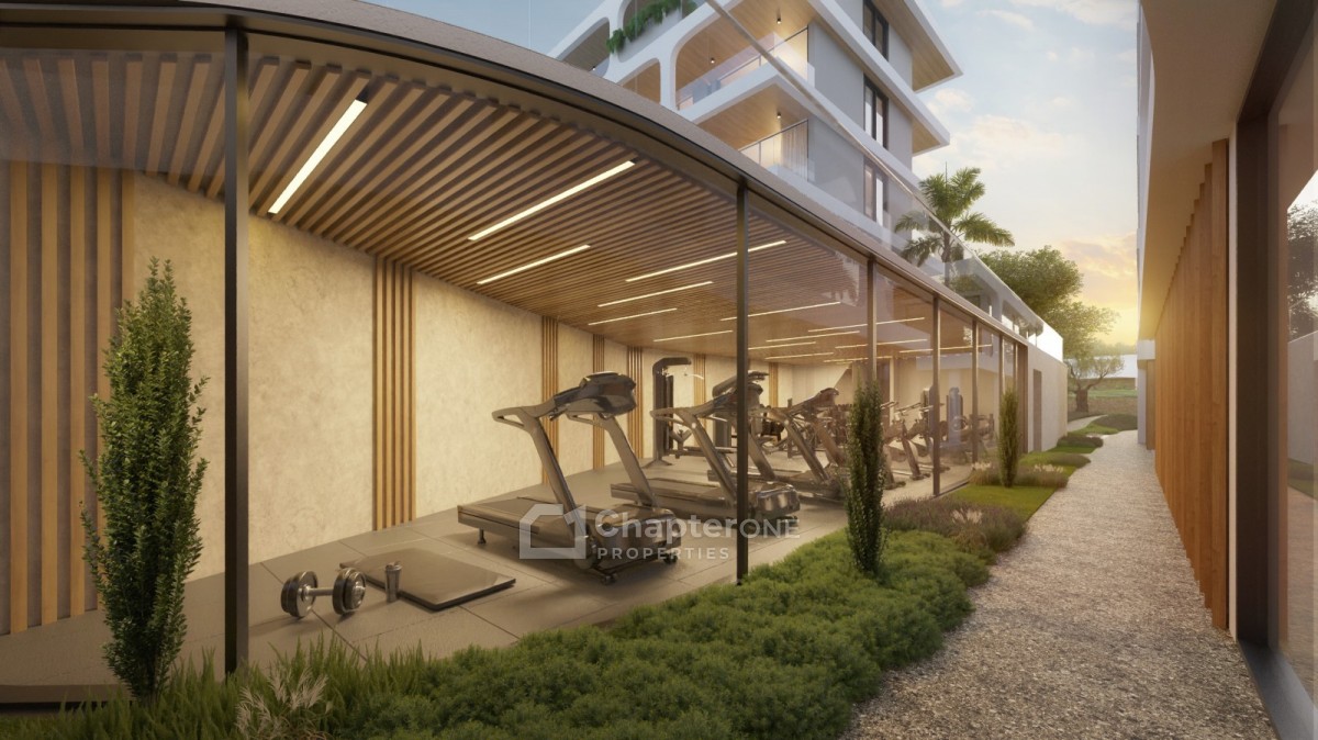 Apartment For Sale  in  Geroskipou