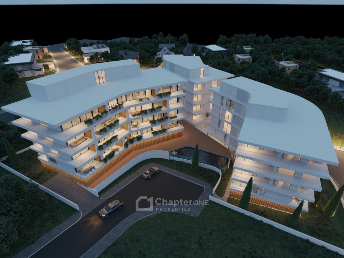 Apartment For Sale  in  Geroskipou