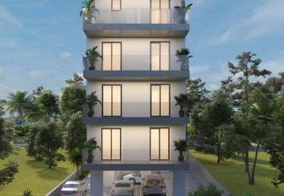 Lakatameia - Agia Paraskevi, Nicosia Shop For Sale | C11273