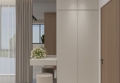 Lakatameia - Agia Paraskevi Apartment For Sale | C11276