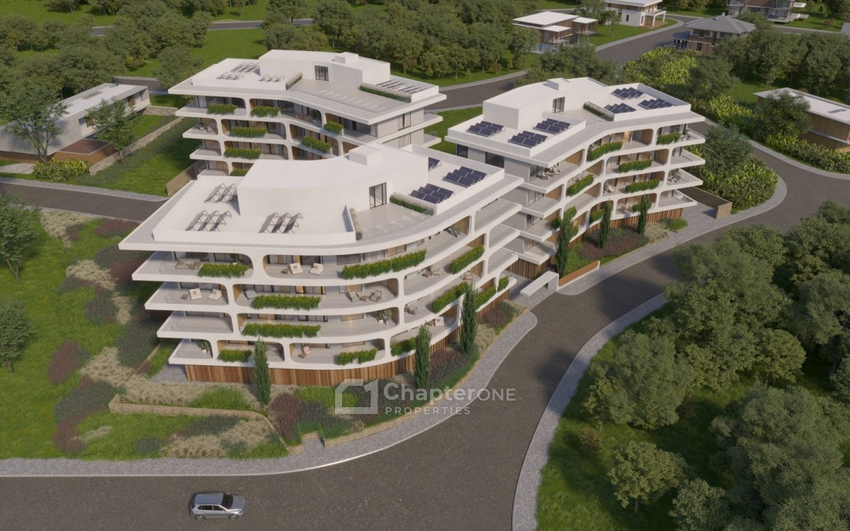 Apartment For Sale  in  Geroskipou