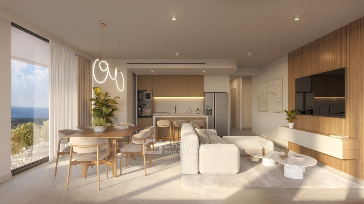 Apartment For Sale  in  Geroskipou