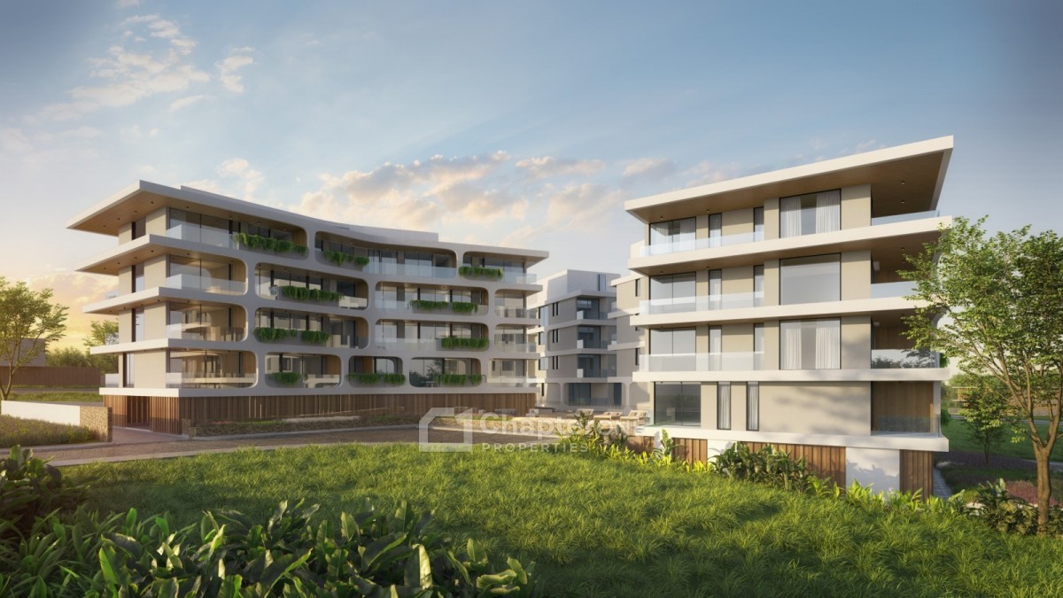Apartment For Sale  in  Geroskipou