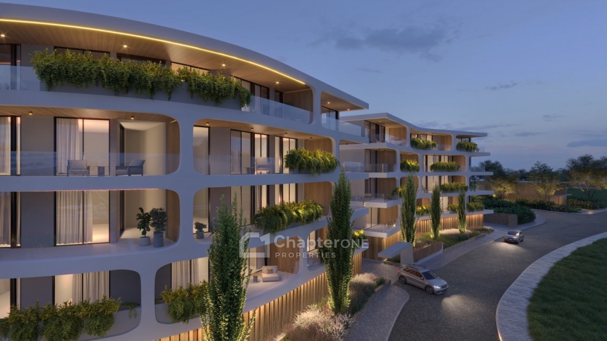 Apartment For Sale  in  Geroskipou