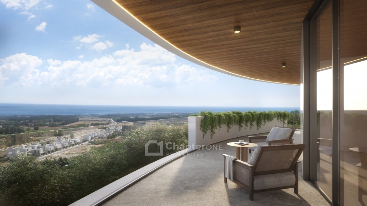 Apartment For Sale  in  Geroskipou