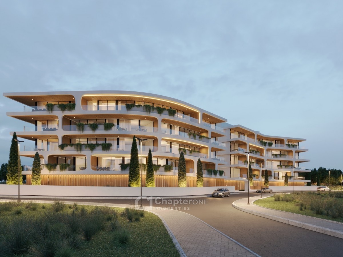 Apartment For Sale  in  Geroskipou