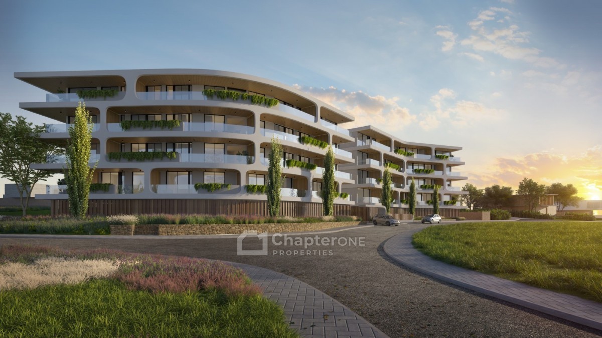 Apartment For Sale  in  Geroskipou