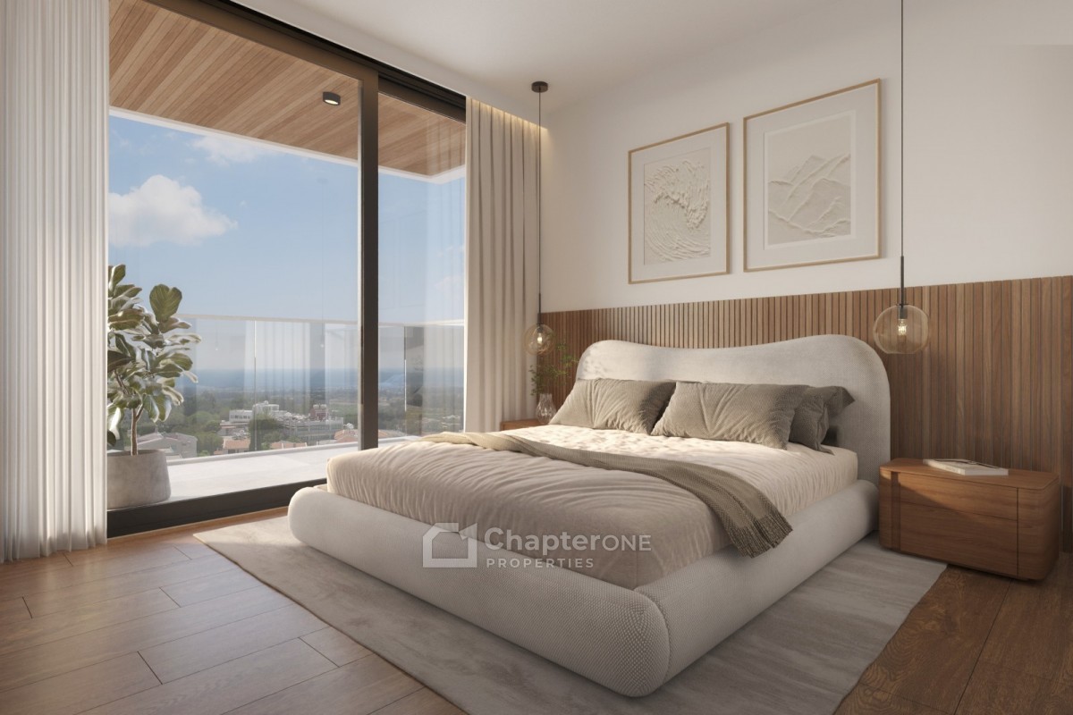 Apartment For Sale  in  Geroskipou