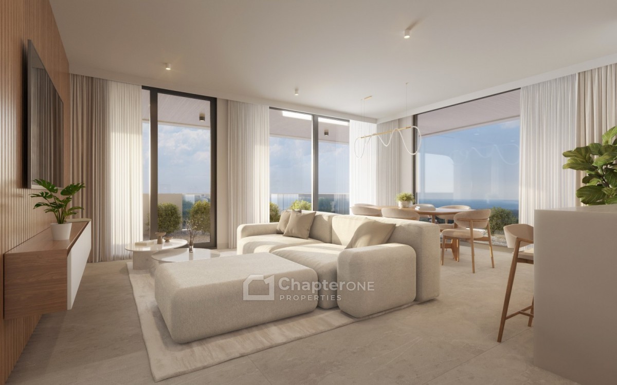 Apartment For Sale  in  Geroskipou