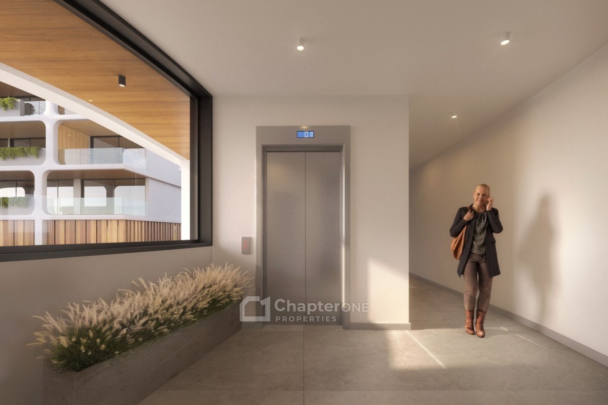 Apartment For Sale  in  Geroskipou