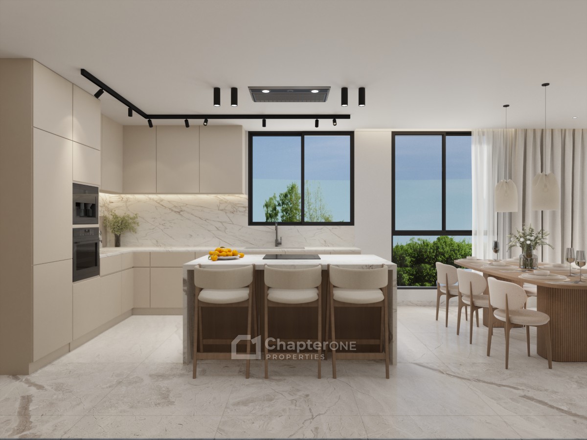 Penthouse For Sale  in  Lakatameia - Agia Paraskevi