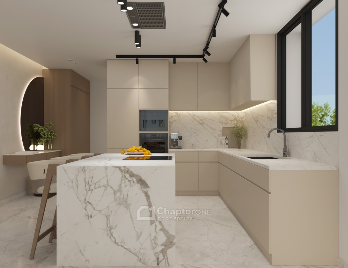 Penthouse For Sale  in  Lakatameia - Agia Paraskevi