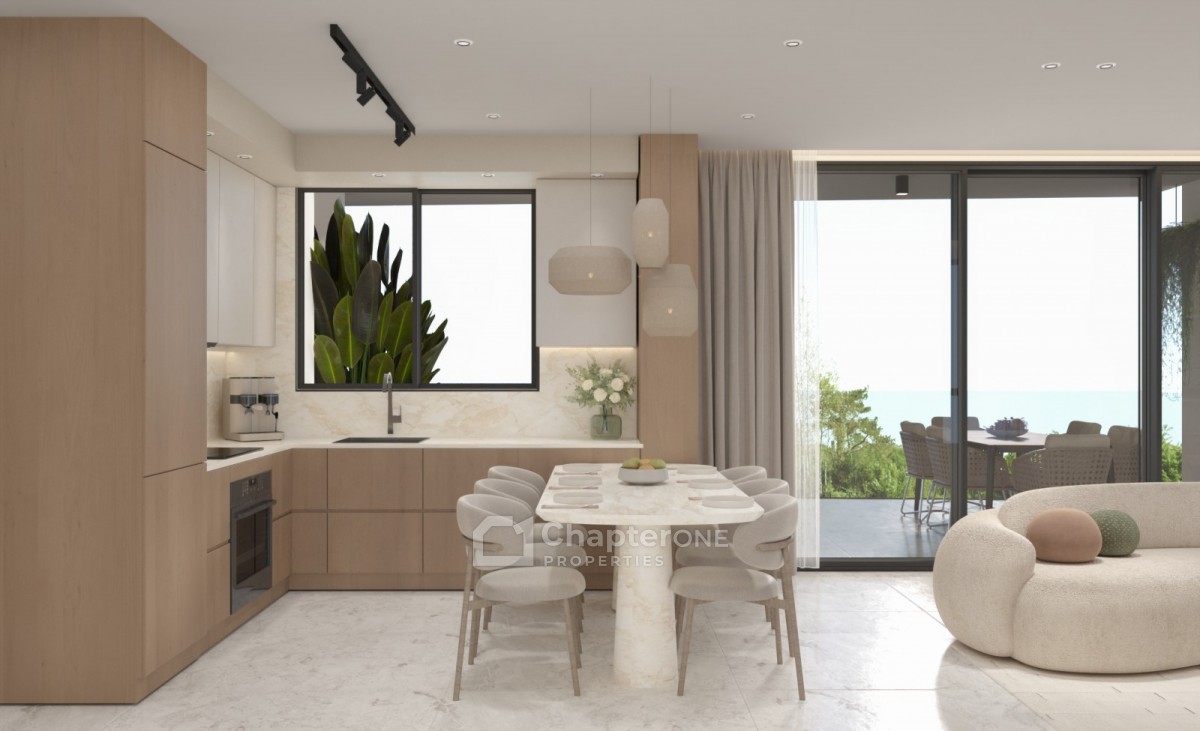 Apartment For Sale  in  Lakatameia - Agia Paraskevi