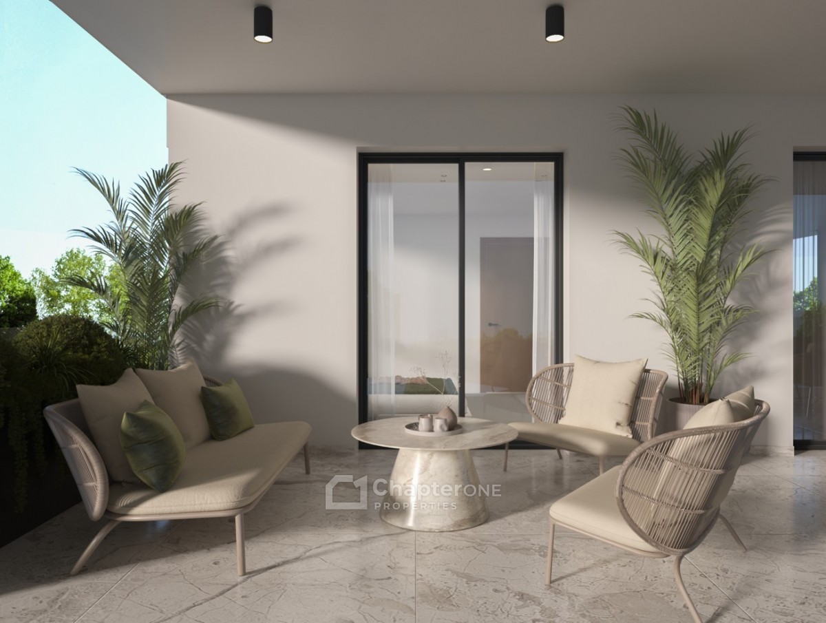 Penthouse For Sale  in  Lakatameia - Agia Paraskevi