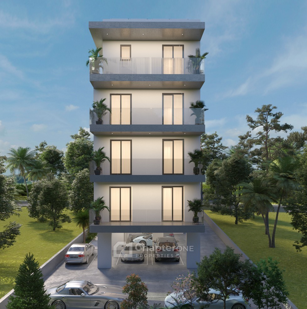 Shop For Sale  in  Lakatameia - Agia Paraskevi