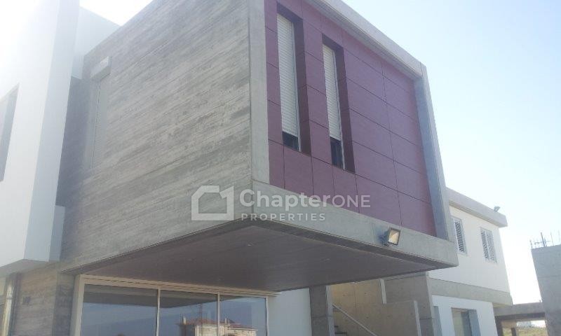 Detached Villa For Sale  in  Select Location