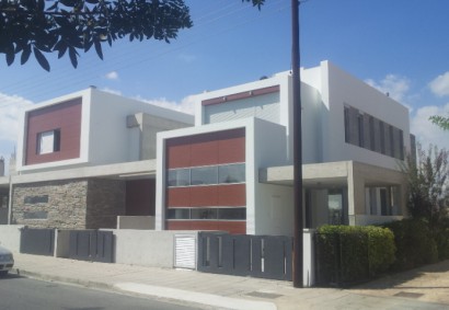 Stelmek Area, Nicosia Detached Villa For Sale | C11290