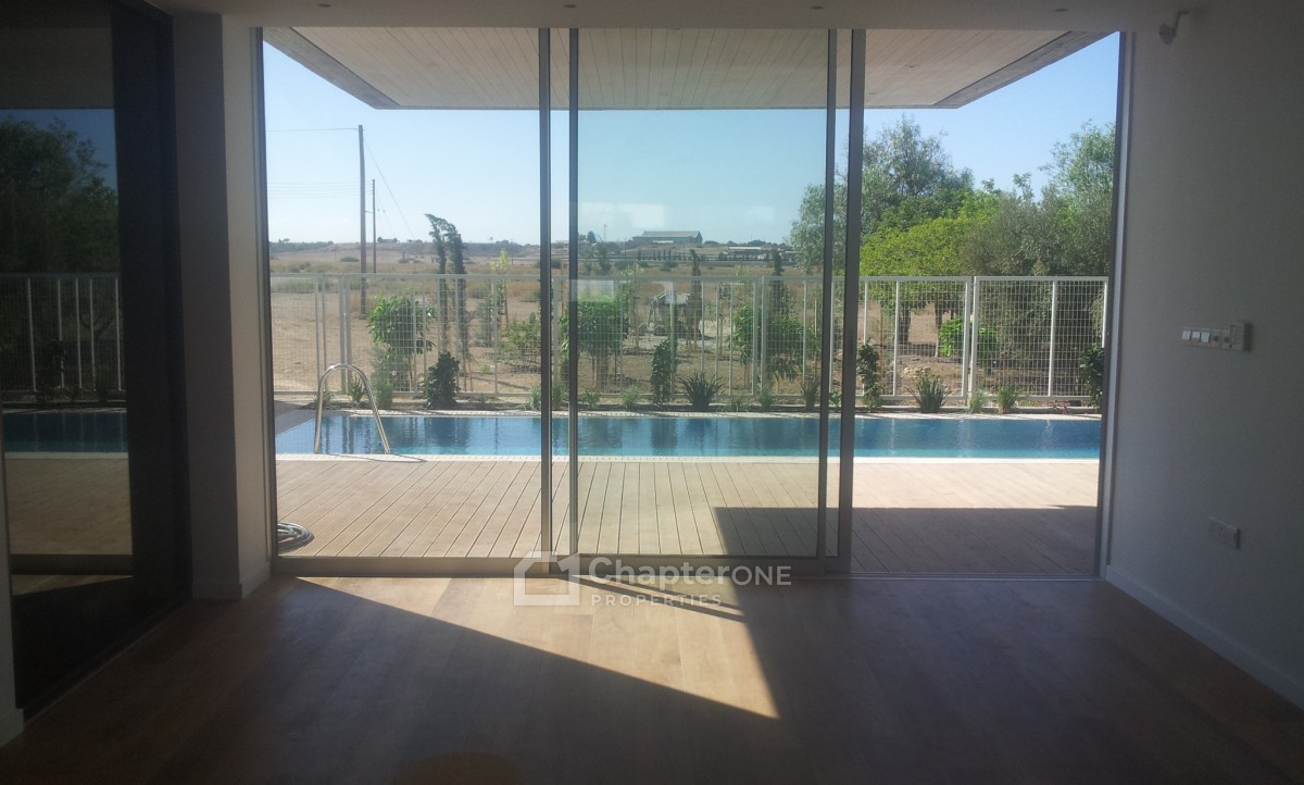 Detached Villa For Sale  in  Select Location