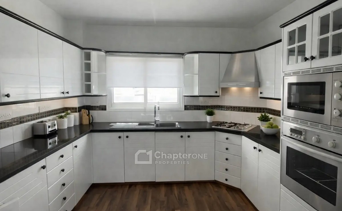 Apartment For Rent  in  Strovolos - Acropolis