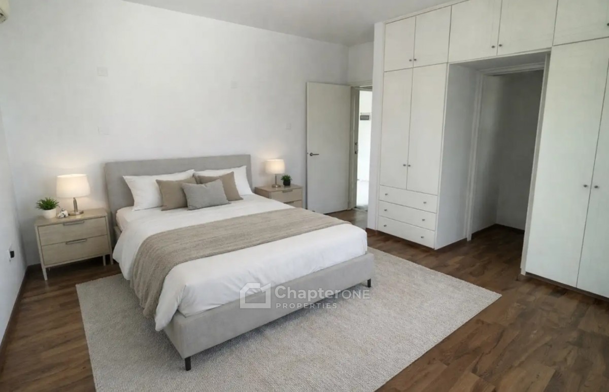 Apartment For Rent  in  Strovolos - Acropolis