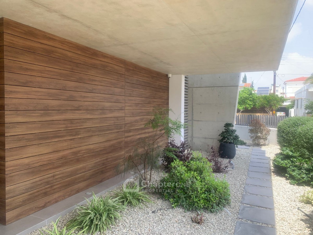 Apartment For Rent  in  Aglantzia