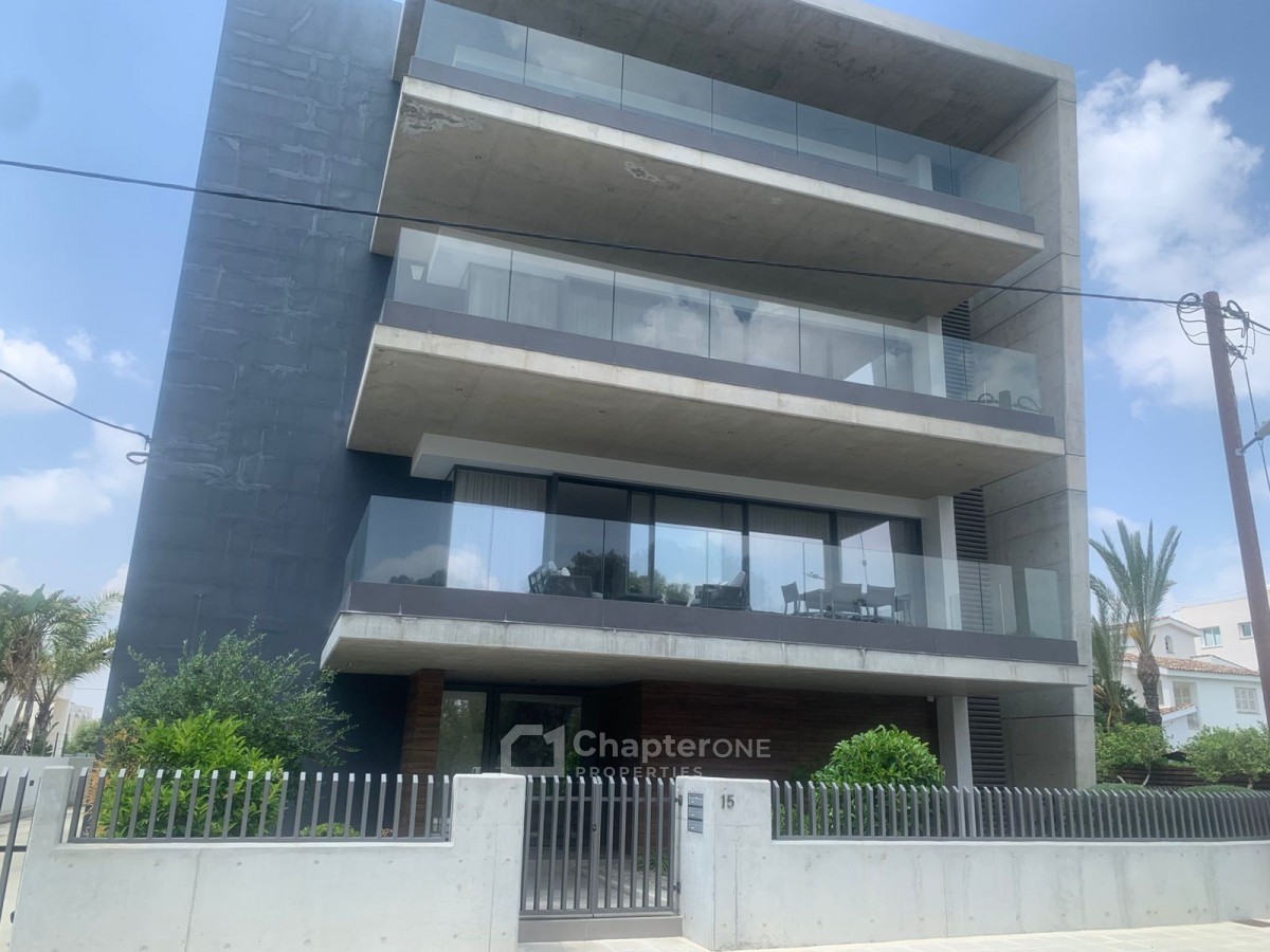 Apartment For Rent  in  Aglantzia