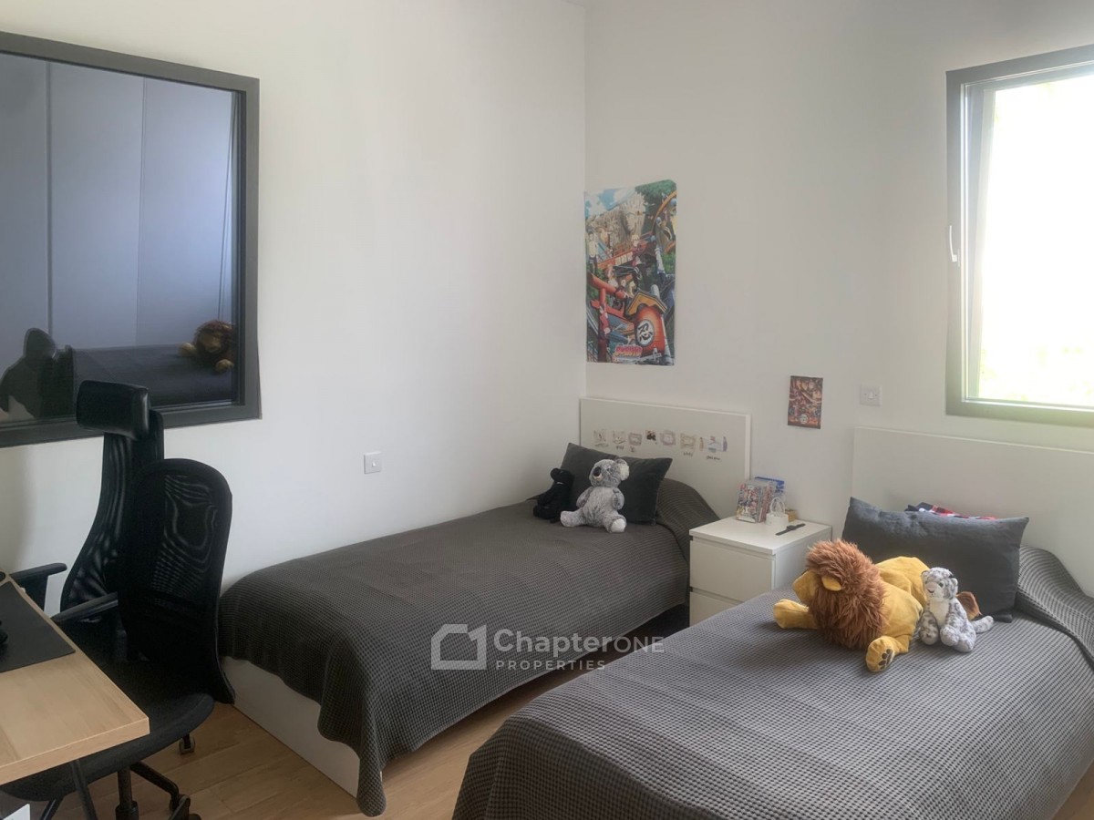 Apartment For Rent  in  Aglantzia