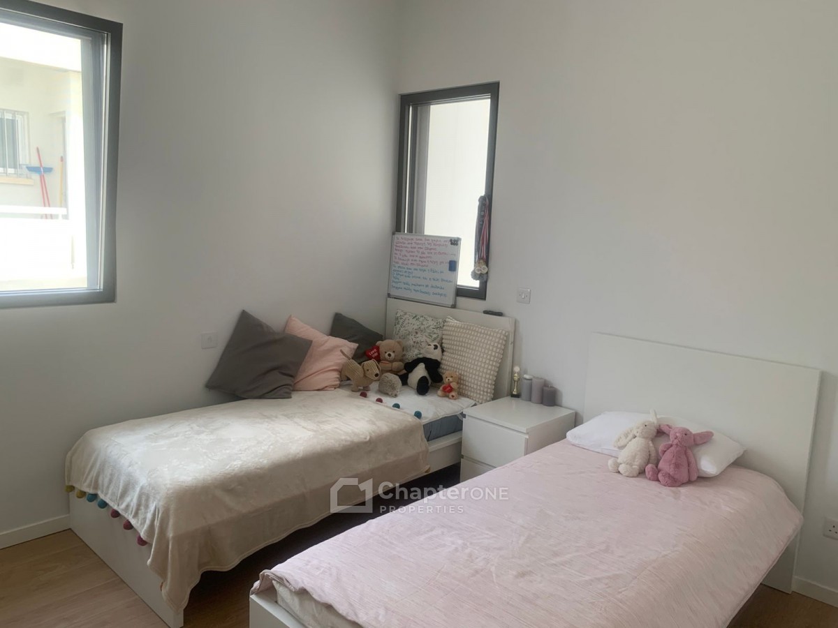 Apartment For Rent  in  Aglantzia