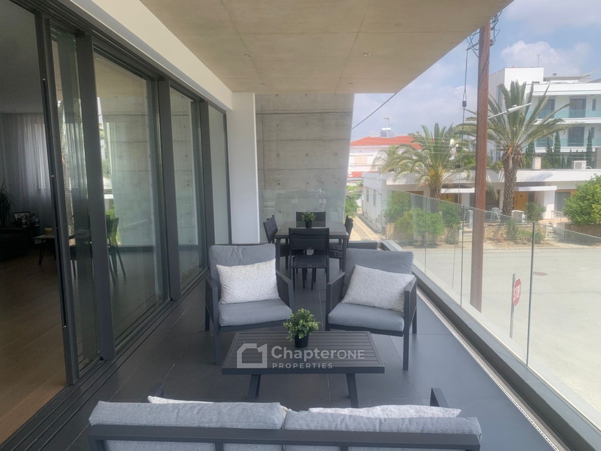 Apartment For Rent  in  Aglantzia