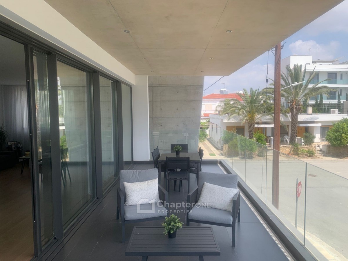 Apartment For Rent  in  Aglantzia