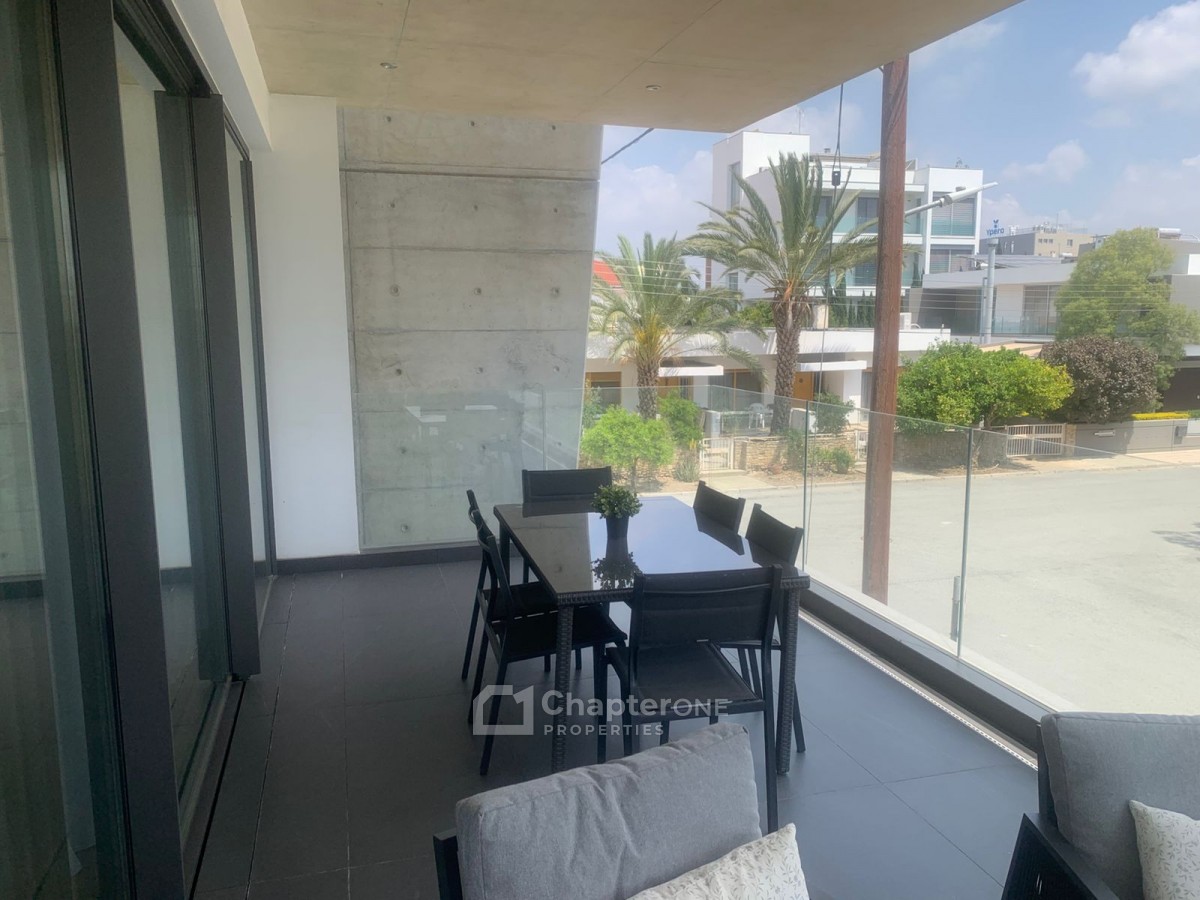 Apartment For Rent  in  Aglantzia