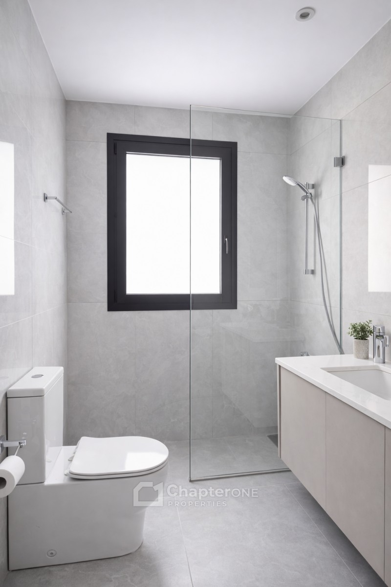 Semi Detached Villa For Sale  in  Lakatameia - Agia Paraskevi