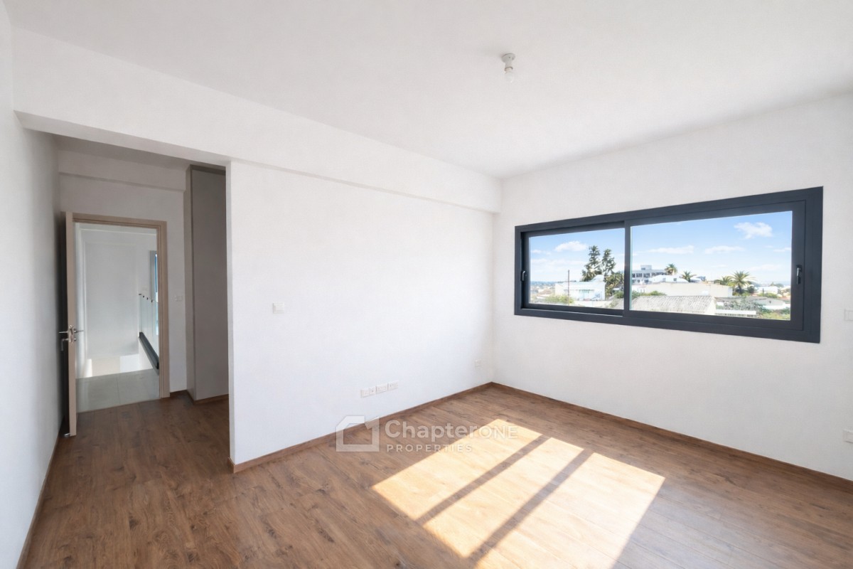 Semi Detached Villa For Sale  in  Lakatameia - Agia Paraskevi