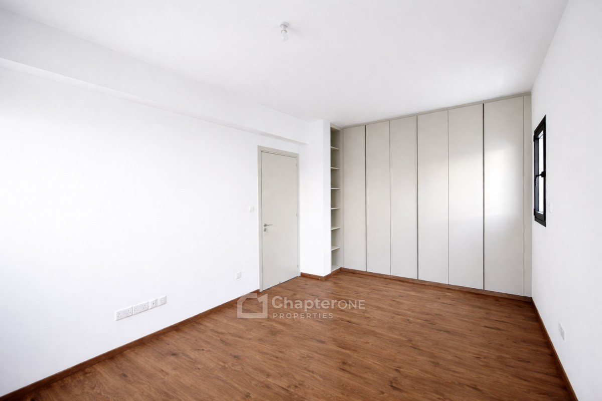 Semi Detached Villa For Sale  in  Lakatameia - Agia Paraskevi
