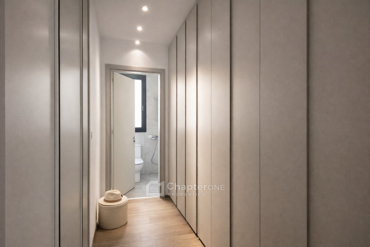 Semi Detached Villa For Sale  in  Lakatameia - Agia Paraskevi