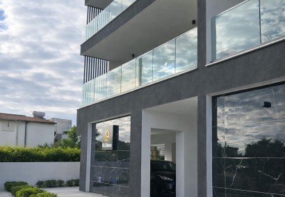 Latsia - Agios Georgios, Nicosia Apartment For Sale | C3426