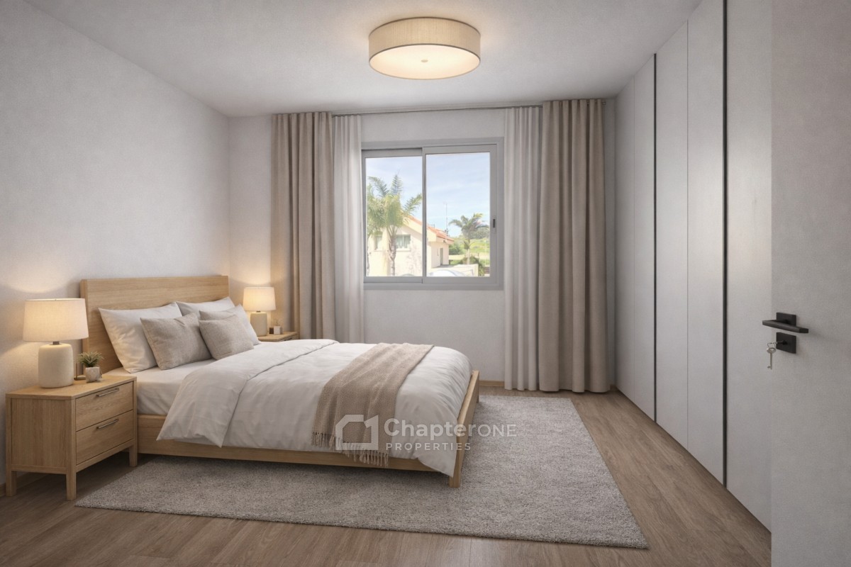 Penthouse For Sale  in  Egkomi - Makedonitissa