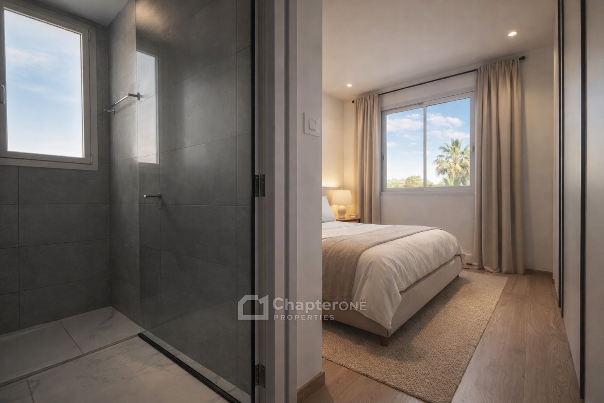 Penthouse For Sale  in  Egkomi - Makedonitissa