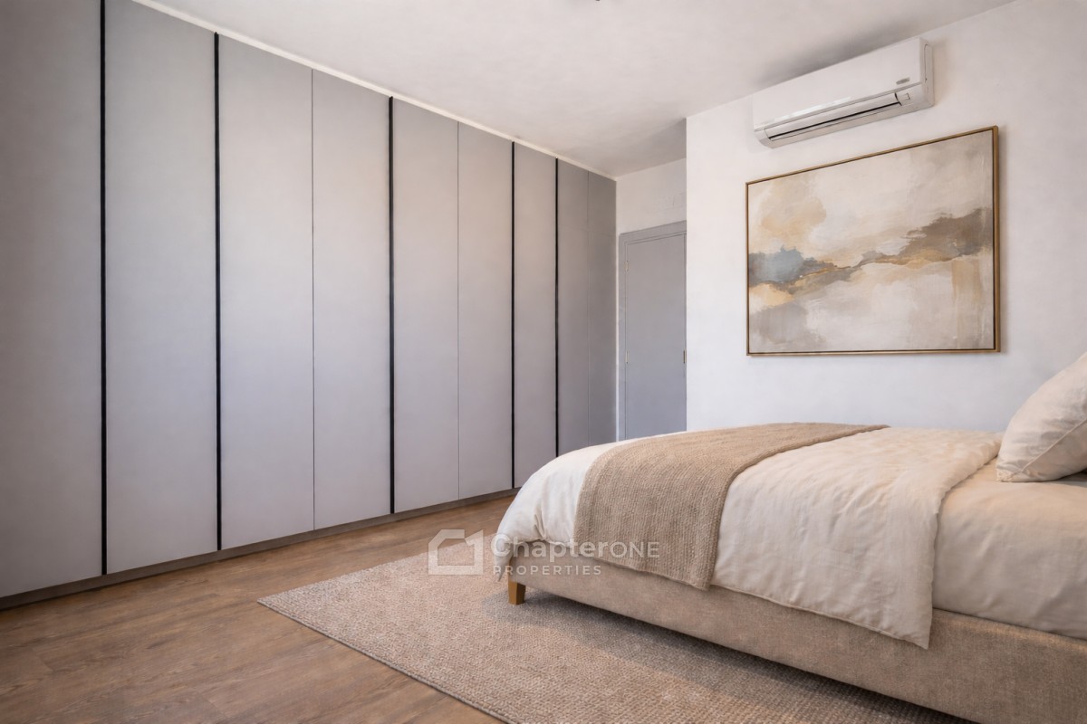 Penthouse For Sale  in  Egkomi - Makedonitissa