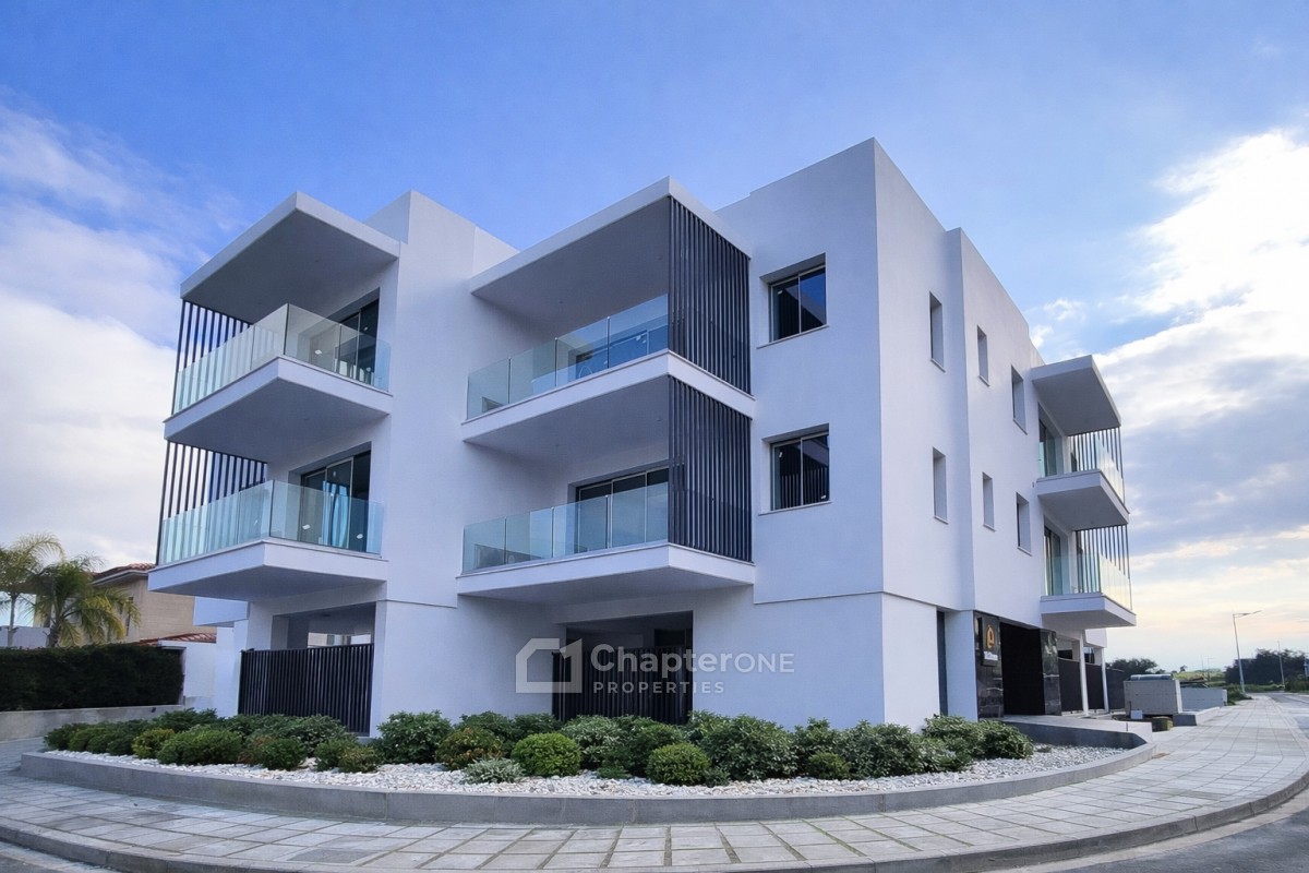 Penthouse For Sale  in  Egkomi - Makedonitissa