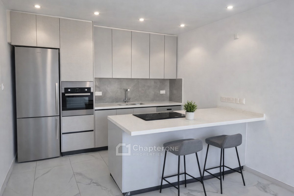Penthouse For Sale  in  Egkomi - Makedonitissa
