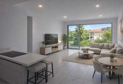 Egkomi - Makedonitissa, Nicosia Penthouse For Sale | C3424