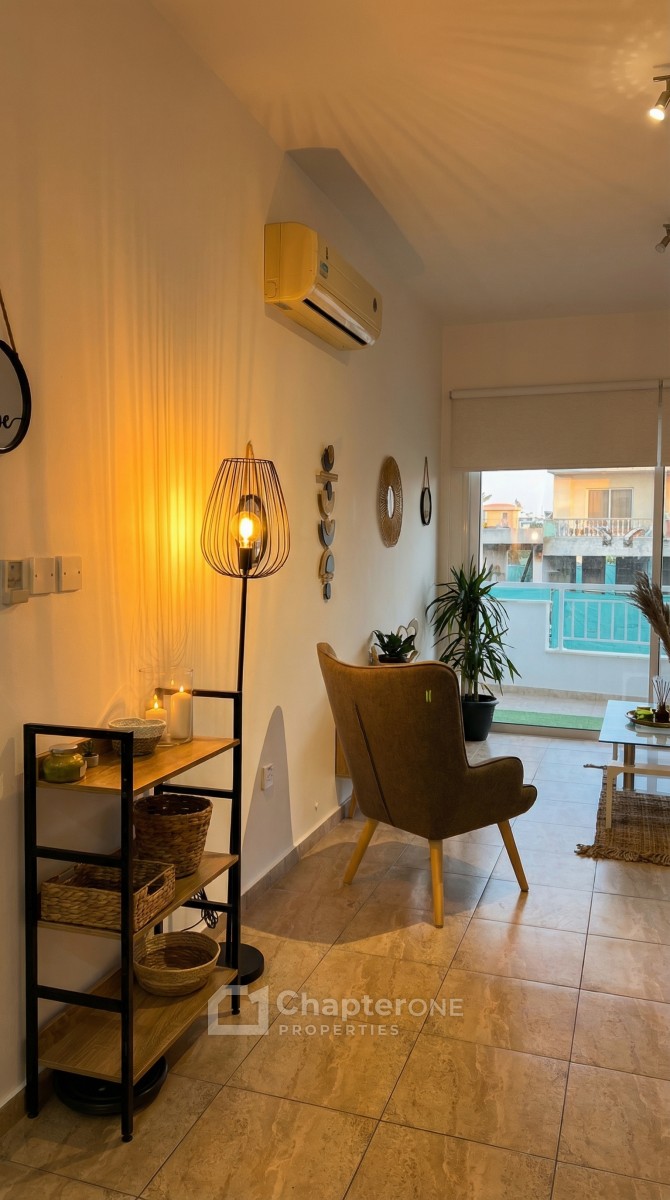 Apartment For Sale  in  Geroskipou