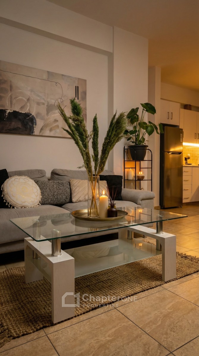 Apartment For Sale  in  Geroskipou