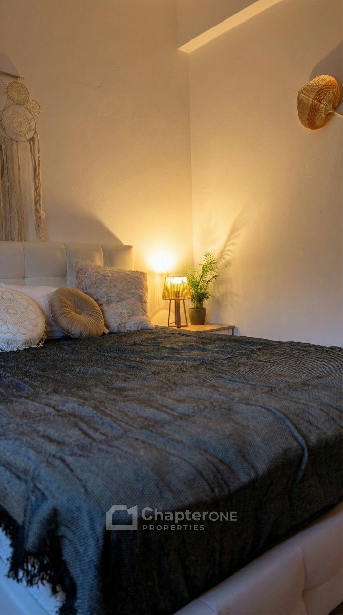 Apartment For Sale  in  Geroskipou