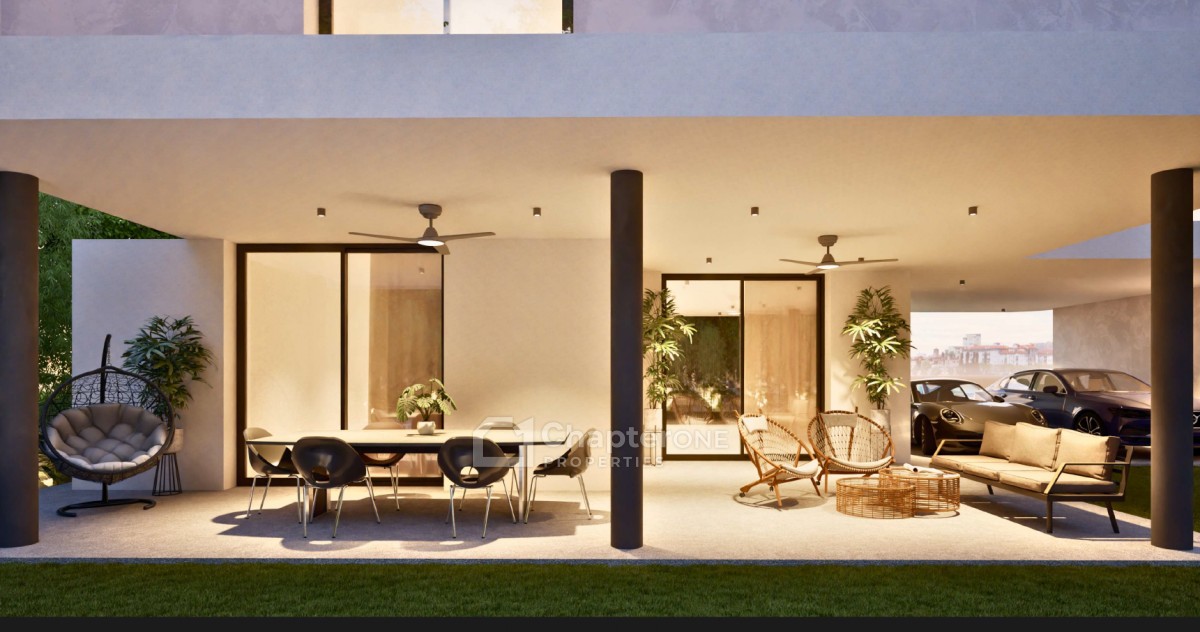 Detached Villa For Sale  in  Stelmek Area