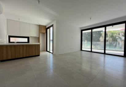 Kato Paphos - Universal, Paphos Apartment For Sale | C11294